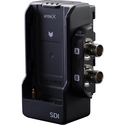 Модуль Atomos AtomX SDI