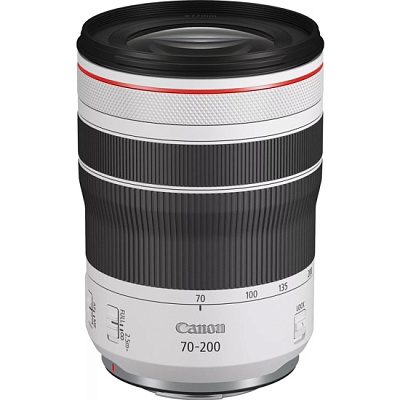 Canon RF 70-200mm f/4L IS USM