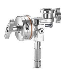 Avenger D400 Jumbo Grip Head