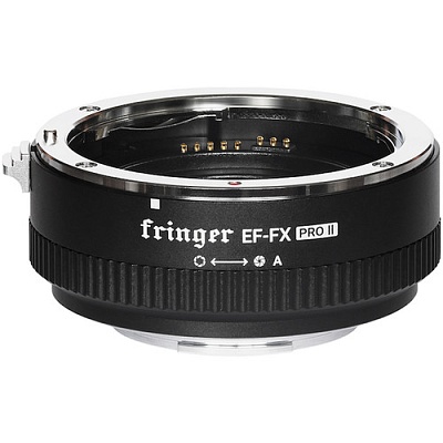 Fringer EF-FX Pro II