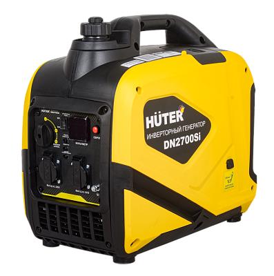 Инвенторный генератор Huter DN2700Si 2300 Вт