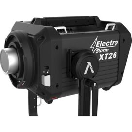Осветитель Aputure Electro Storm XT26