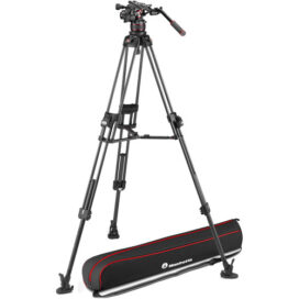 Штатив Manfrotto MVK612TWINFC (171см/12кг/5600г)