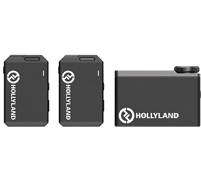 Hollyland Lark MAX DUO