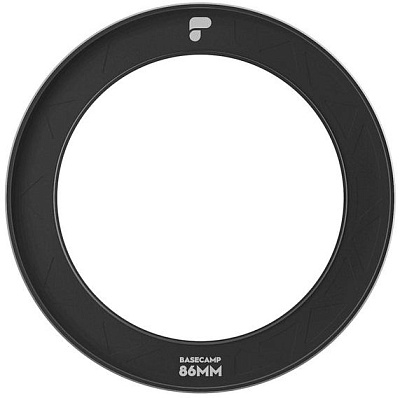 PolarPro 82mm THREAD PLATE