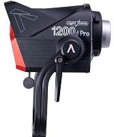 Осветитель Aputure LS 1200d Pro 5600K