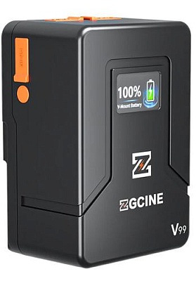 ZGCine ZG-V99 V-mount 99 Вт*ч