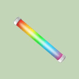 Осветитель Aputure Amaran PT1C RGB 2700К-10000К