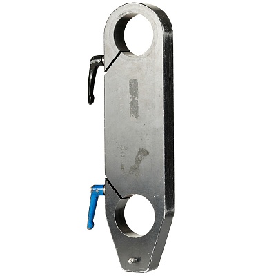 Адаптер Panther Double bracket (Ø 80mm) 34см