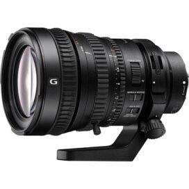 Sony 28-135mm f/4 G OSS FE (SELP28135G) Sony E