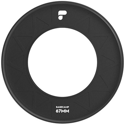 PolarPro 67mm THREAD PLATE