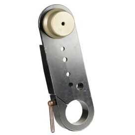 Адаптер Panther Euroadapter offset (Ø 80mm) - 29см, 17см, 9см