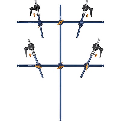 Монтажный комплект Godox Knowled GK50 для LiteFlow