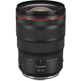 Canon RF 24-70mm F/2.8 L IS USM