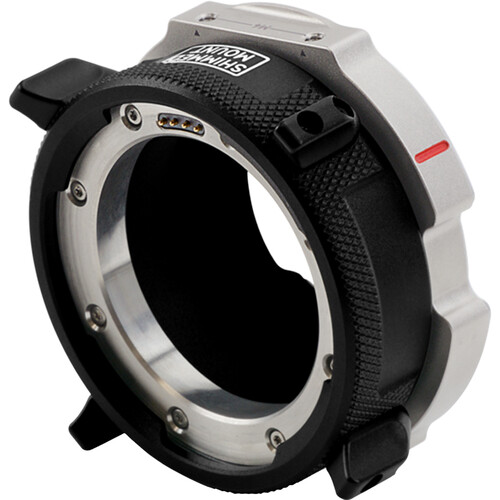 Адаптер RED KOMODO-X RF to PL