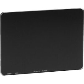 NiSi 4x5.65" NANO IR ND 1.8 (6 stop)