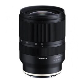 Tamron 17-28mm f/2.8 Di III RXD (A046SF) Sony