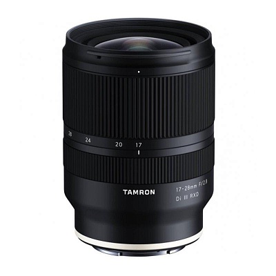 Tamron 17-28mm f/2.8 Di III RXD (A046SF) Sony