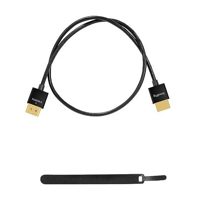 SmallRig 2956 Ultra Slim 4K HDMI Cable 35см