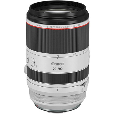 Canon RF 70-200mm F/2.8 L IS USM