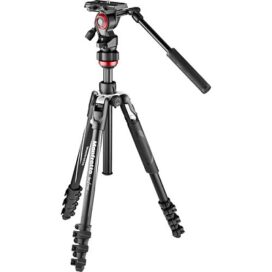 Manfrotto MVKBFRL-LIVE (151см/4кг/1750г)