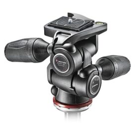 Manfrotto MH804-3W, 3D