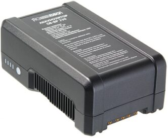 GreenBean GB-BP 230 V-mount