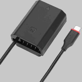 Kingma TC-FZ100, USB Type-C