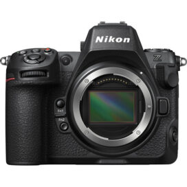 Камера Nikon Z8