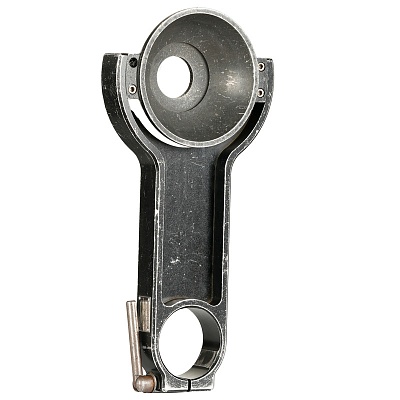 Адаптер Panther Bowl 150mm Offset Bracket 17см