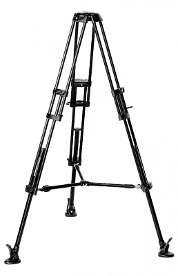 Штатив Manfrotto 546B без головы (154см/20кг/3400г)