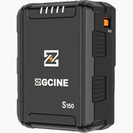 ZGCine ZG-S150 V-mount 133 Вт*ч