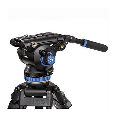 Видеоголова Benro S8PRO