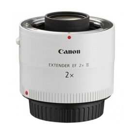 Canon Extender EF 2x III
