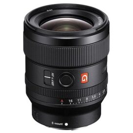 Sony 24mm f/1.4 GM FE Sony E