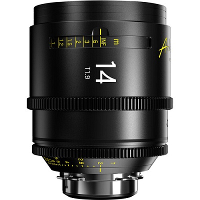 DZOFilm Arles 14mm T1.4 VV (PL/EF)