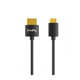 SmallRig HDMI Mini Cable 4K60р 55см
