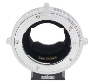 Metabones CINE Smart Adapter Canon EF-Sony E (MB_EF-E-BT6)