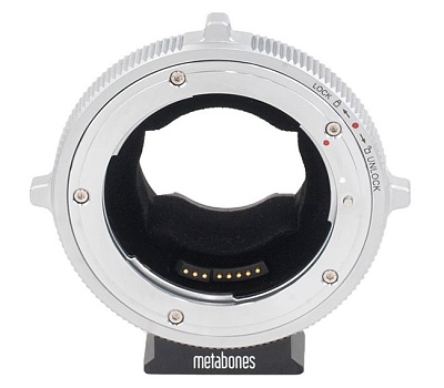 Metabones CINE Smart Adapter Canon EF-Sony E (MB_EF-E-BT6)