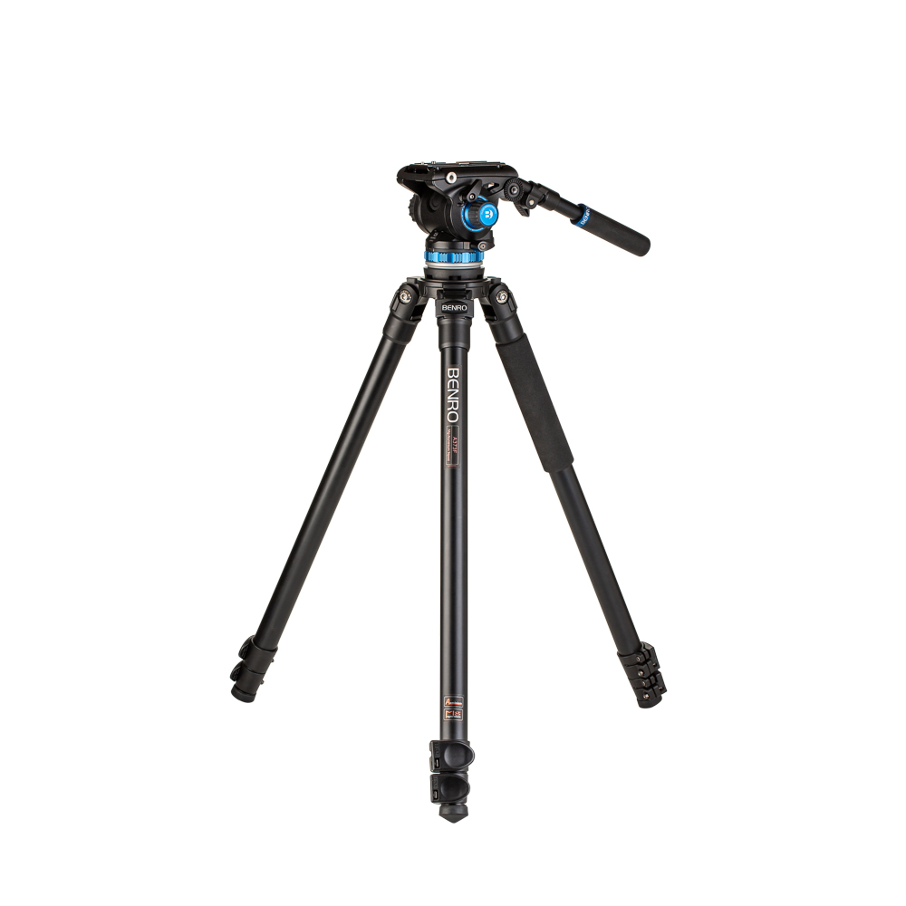 Штатив Benro A373FBS8PRO
