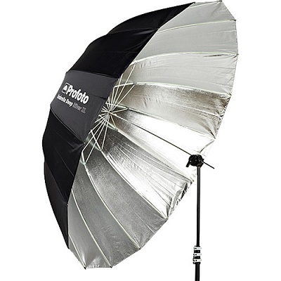 Profoto Umbrella Deep Silver XL 165см (100981)