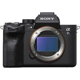 Камера Sony A7S Mark III