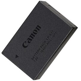 Canon LP-E17