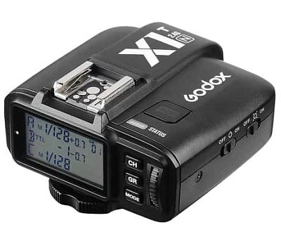 Godox X1T-С TTL