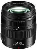 Panasonic 12-35mm f/2.8 II ASPH. O.I.S. Lumix G