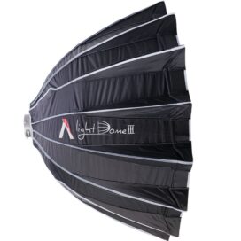 Октобокс Aputure Light Dome III BW, (диаметр 89см)