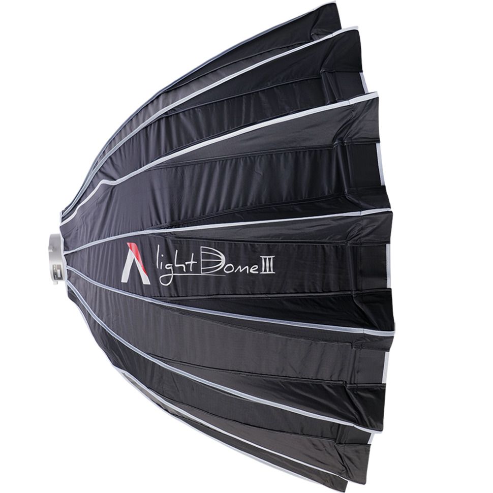 Октобокс Aputure Light Dome III BW, (диаметр 89см)