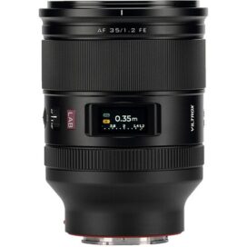 Объектив Viltrox AF 35 мм F1.2 LAB Sony FE
