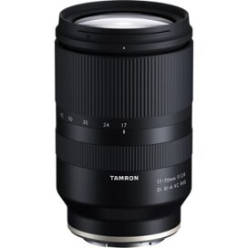 Tamron 17-70mm F/2.8 Di III-A VC RXD (B070S) Sony E
