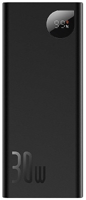Пауербанк Baseus 20000 mAh (30w)